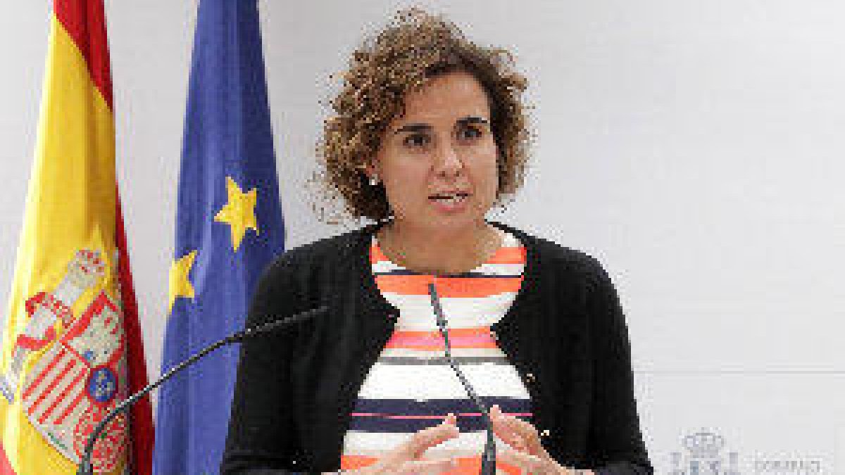 Iberia exigia a les aspirants a treballar que se sotmetessin a un test d’embaràs
