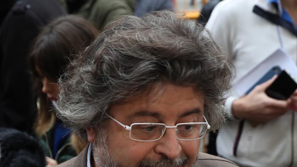 Demòcrates veu 