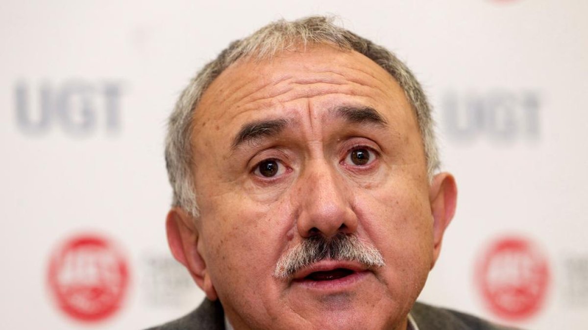 Josep Maria Àlvarez.