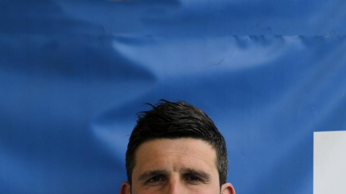 Gerard Albadalejo coneixerà el seu futur en les pròximes hores.