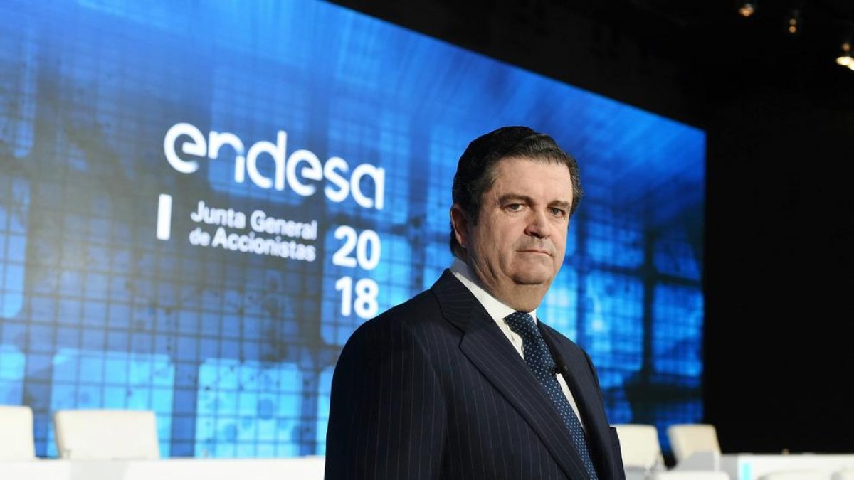 Endesa ve 'indispensable' la generación térmica en la transición energética