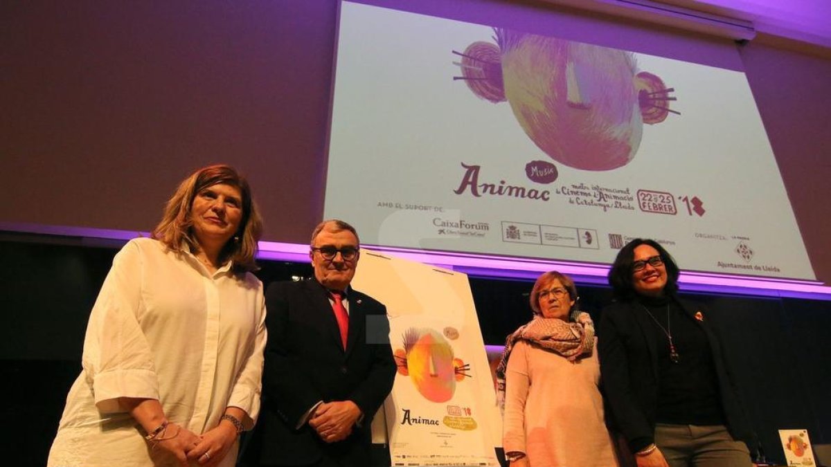 L'Animac celebra la seua edició més musical