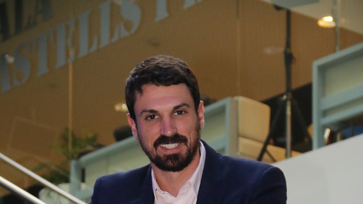 «Me han llamado chaquetero»