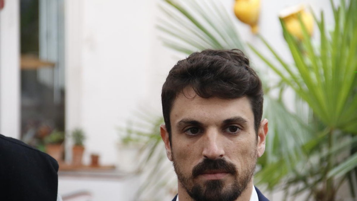 Dante Pérez.
