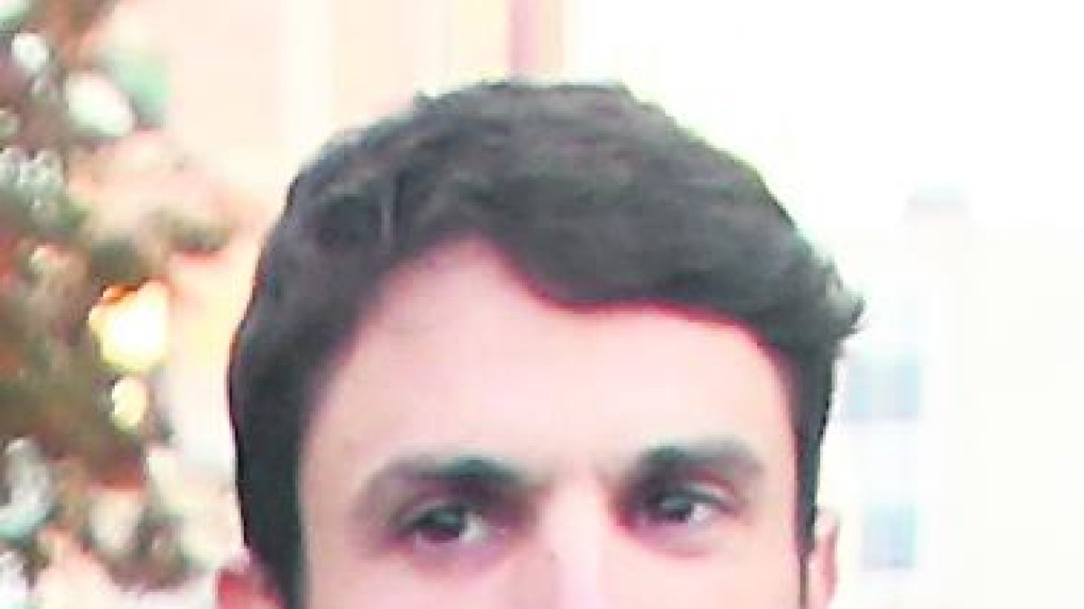 Dante Pérez.