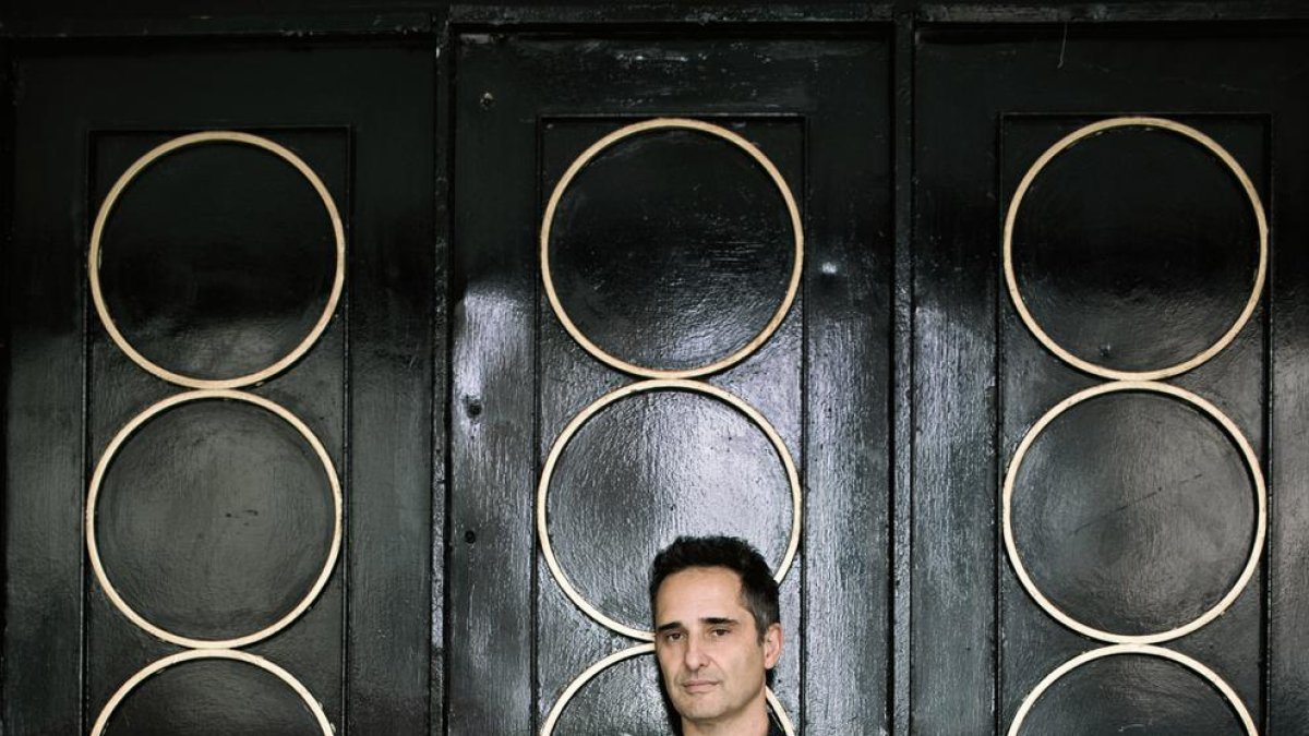 Jorge Drexler: 
