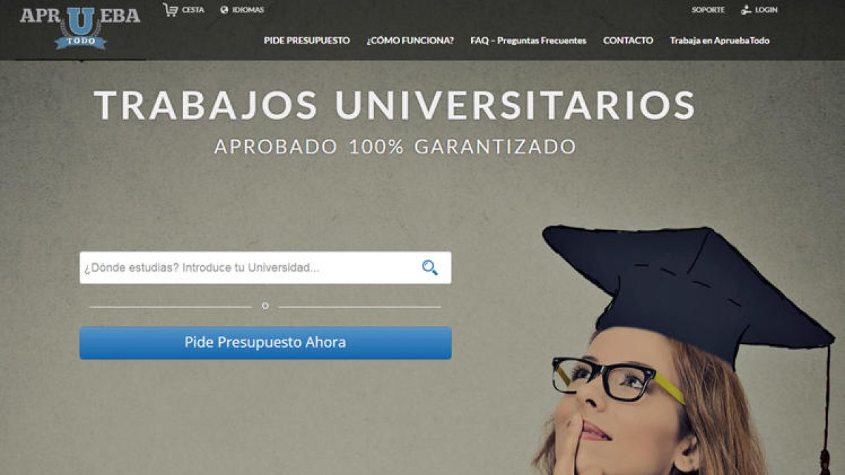 Màsters sota control?