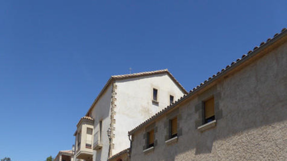 Clariana de Cardener