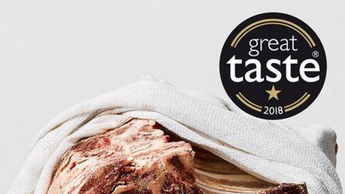 Una empresa leridana, premiada por segundo año a los Oscar de la gastronomía