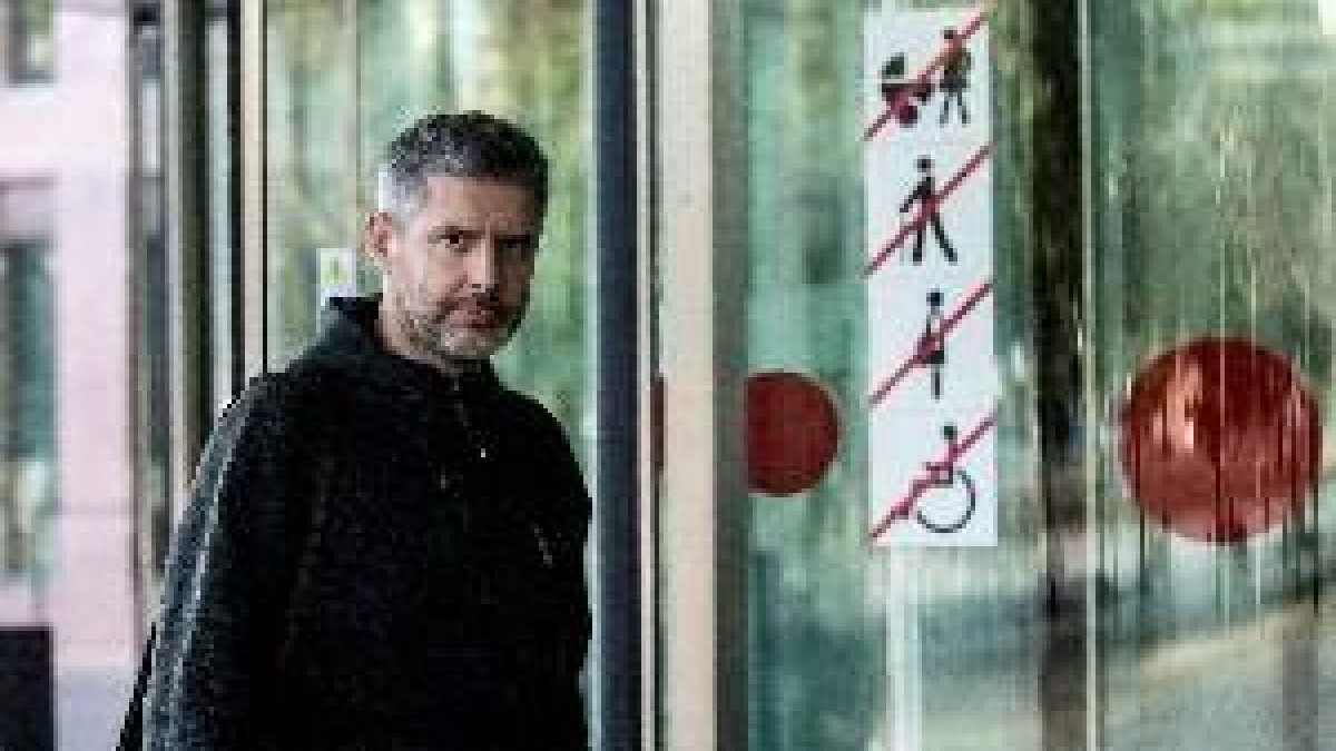 El abogado de Junqueras y Romeva afirma que no se dejaron grabar en Estremera