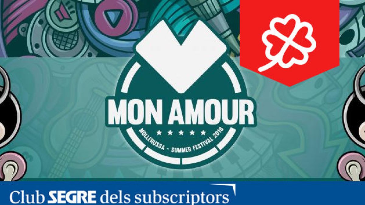 Mollerussa Mon Amour