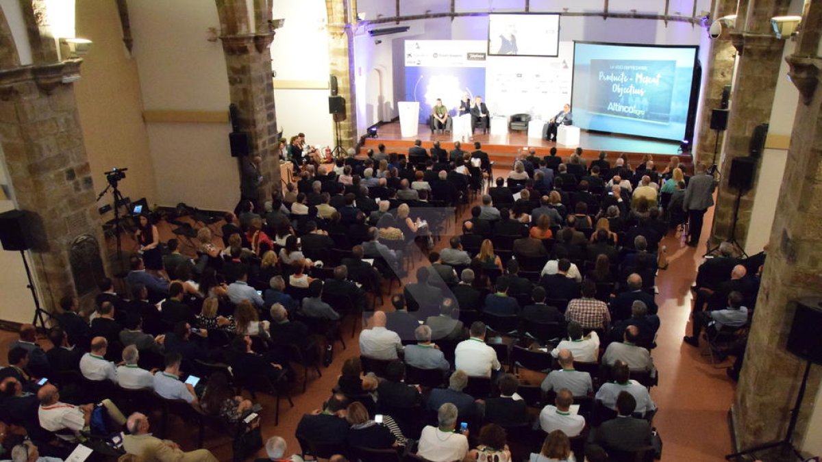 El president Quim Torra inaugurarà la Trobada Empresarial al Pirineu