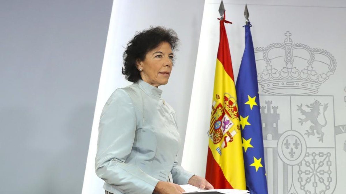 El Govern espanyol aixeca la supervisió dels comptes de la Generalitat