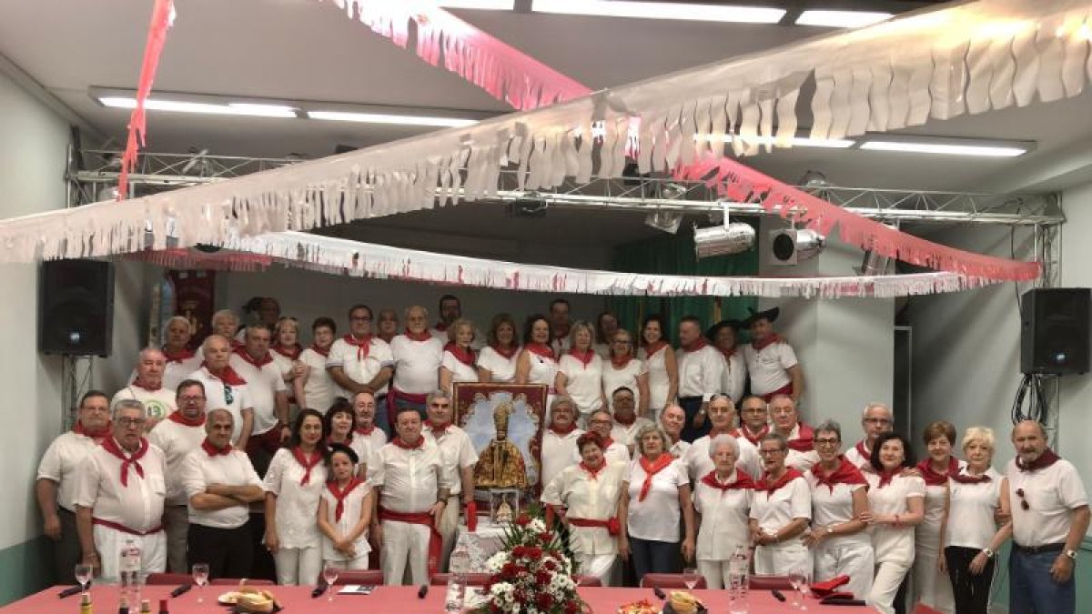 Lleida també celebra Sant Fermí