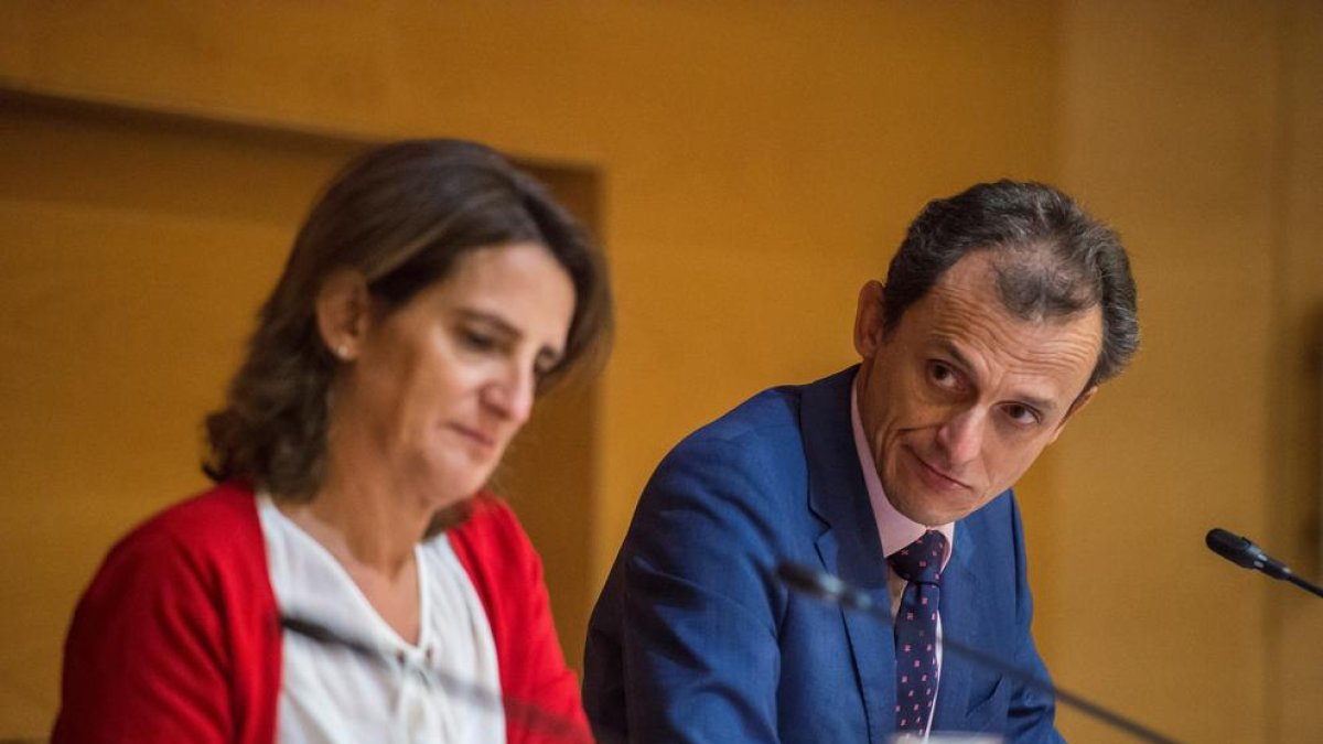 El Govern veu en l’informe una crida ineludible a l’acció.