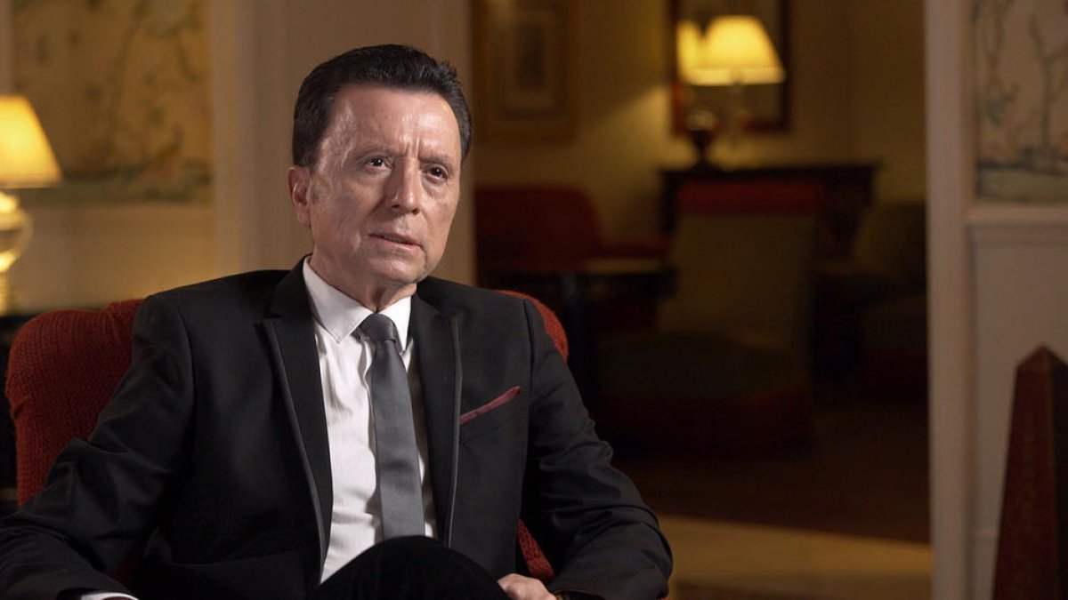 Los Mohedano Jurado, en La 1