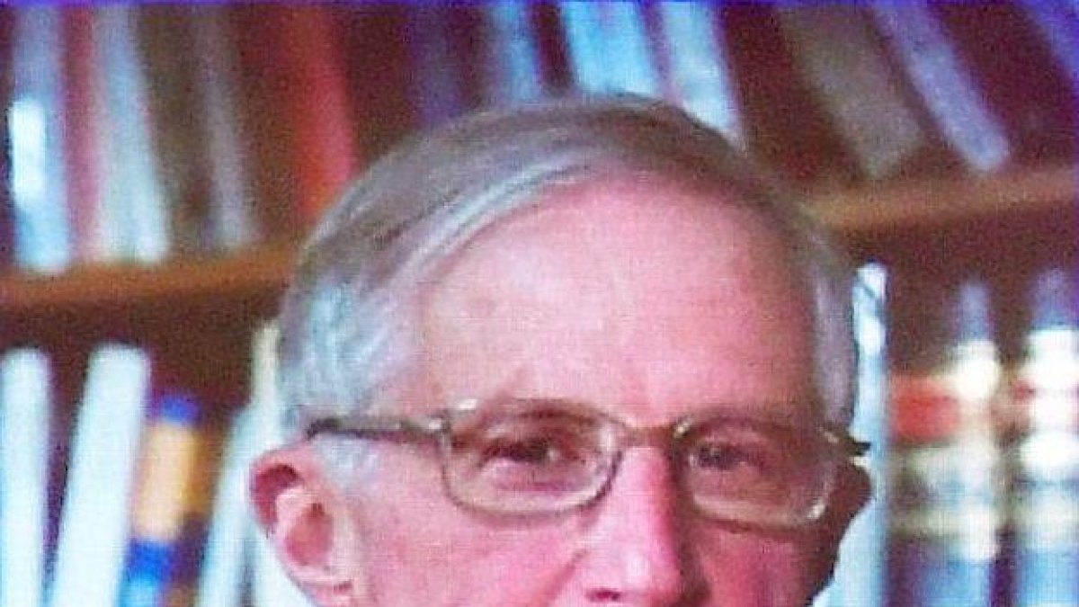 William Nordhaus y Paul Romer, los dos premiados con el Nobel.