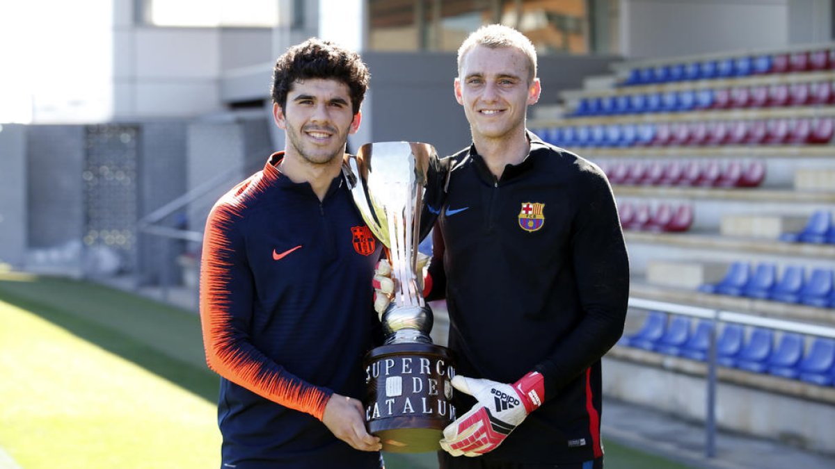 Derbi amb poques estrelles