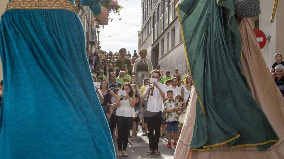 Fiesta Mayor de Alpicat 2022