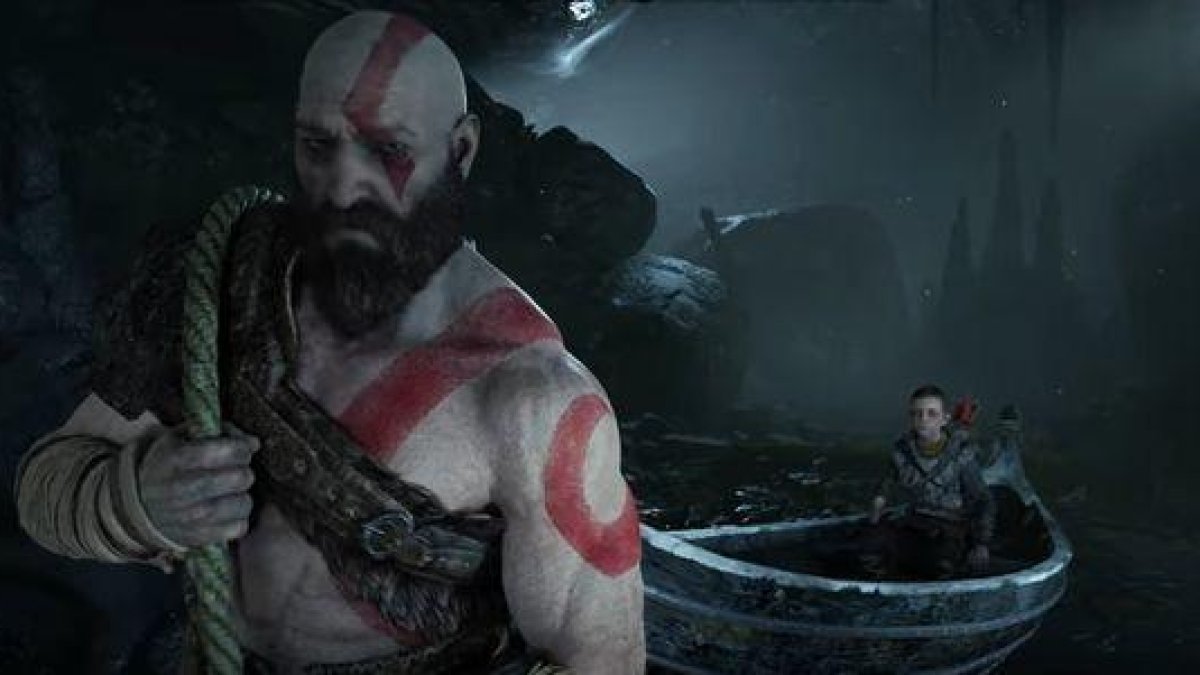 Els cinc videojocs imprescindibles del 2018