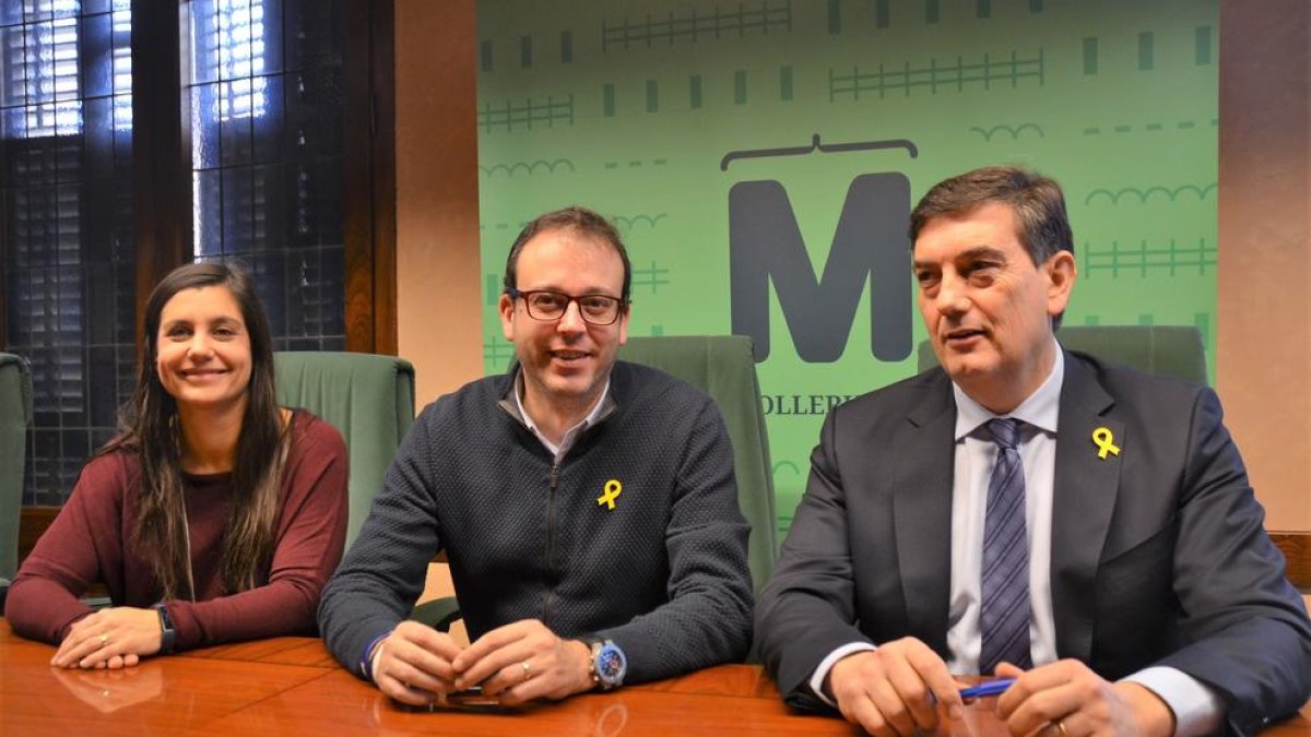 Mollerussa tindrà un nou institut el proper curs
