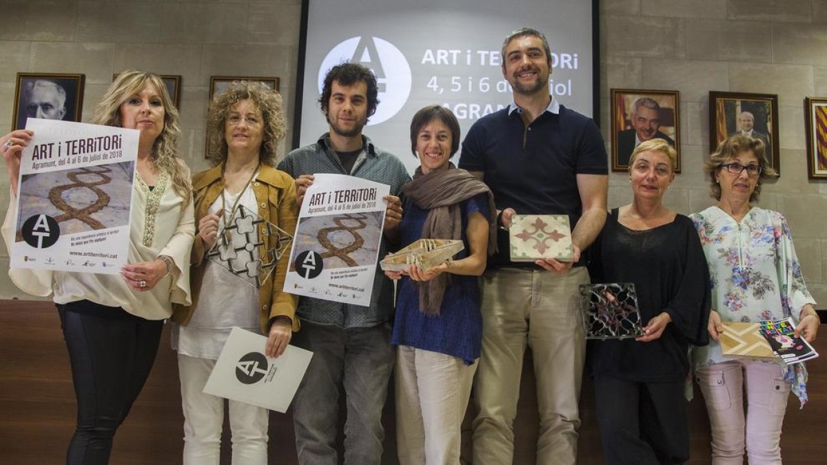 El curso tendrá lugar del 4 al 6 de julio.