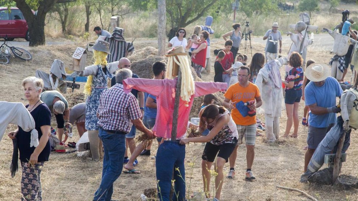 Imagen de la mejora de los ‘estimaocells’ de Vallbona.