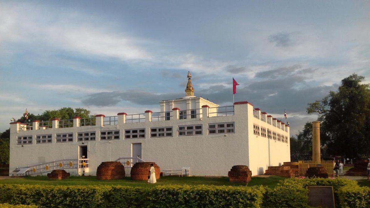 Lumbini