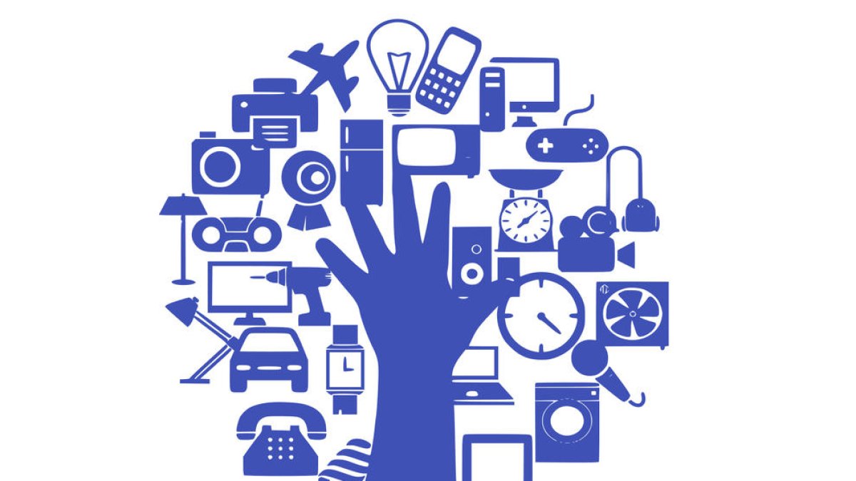 Cap a un món hiperconnectat