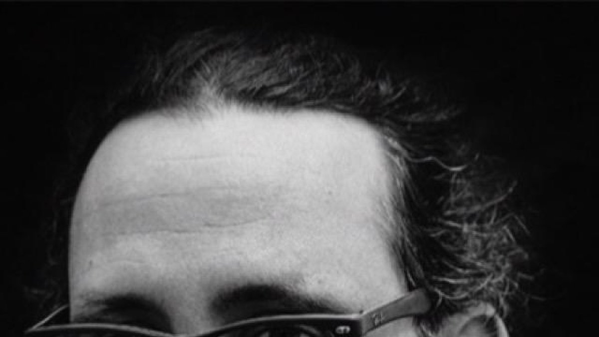 Cavall fosc de la nit