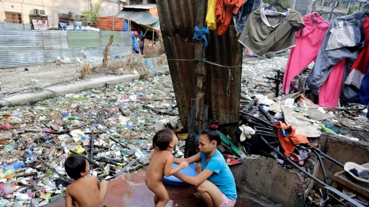 Aquestes són les empreses que més contaminen els oceans amb plàstic