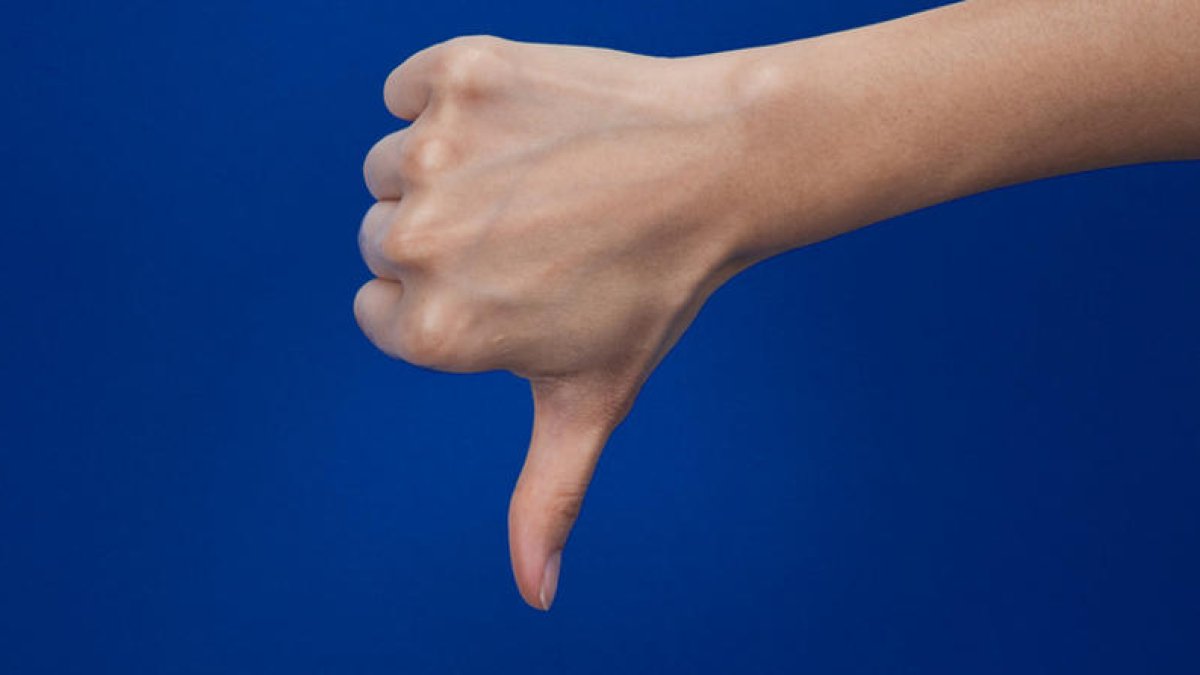 Vostè és el producte