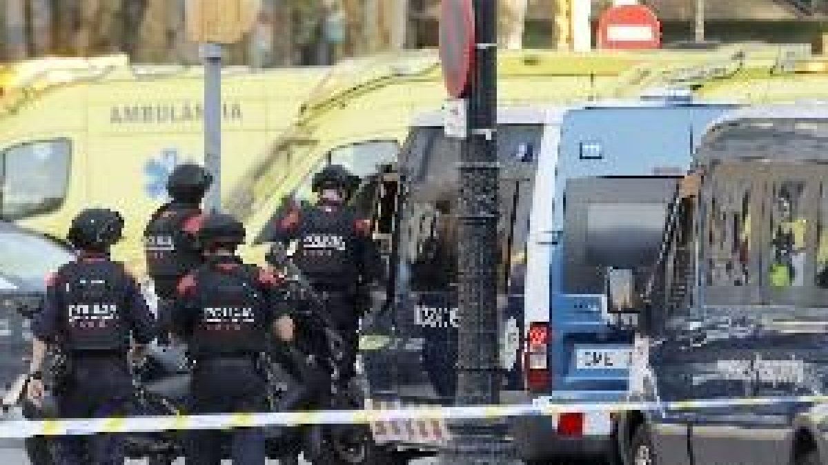 Els Mossos alerten de la radicalització d'un company d'un terrorista del 17A