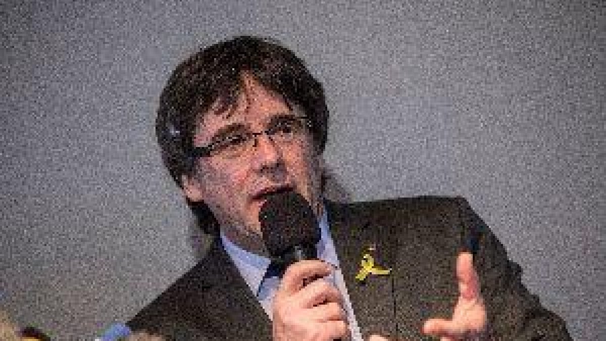 La ANC pide investir a Puigdemont porque 