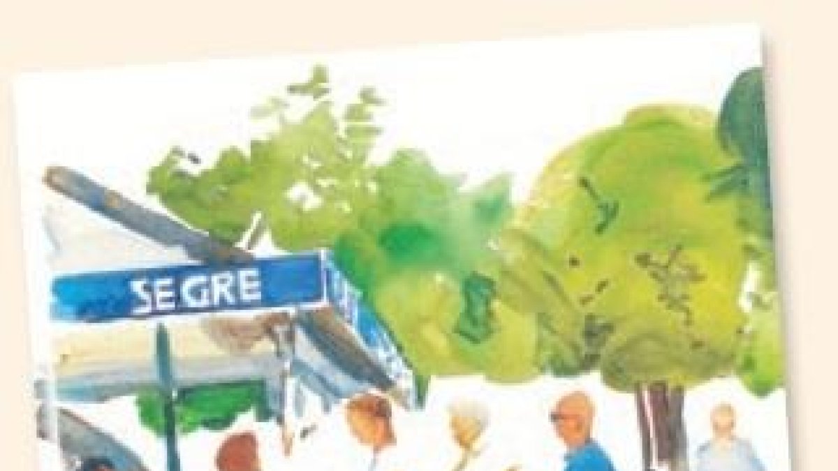 SEGRE reflexiona sobre el futur