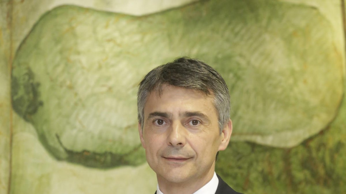 «Necesitamos infraestructuras y seguir con las reformas»