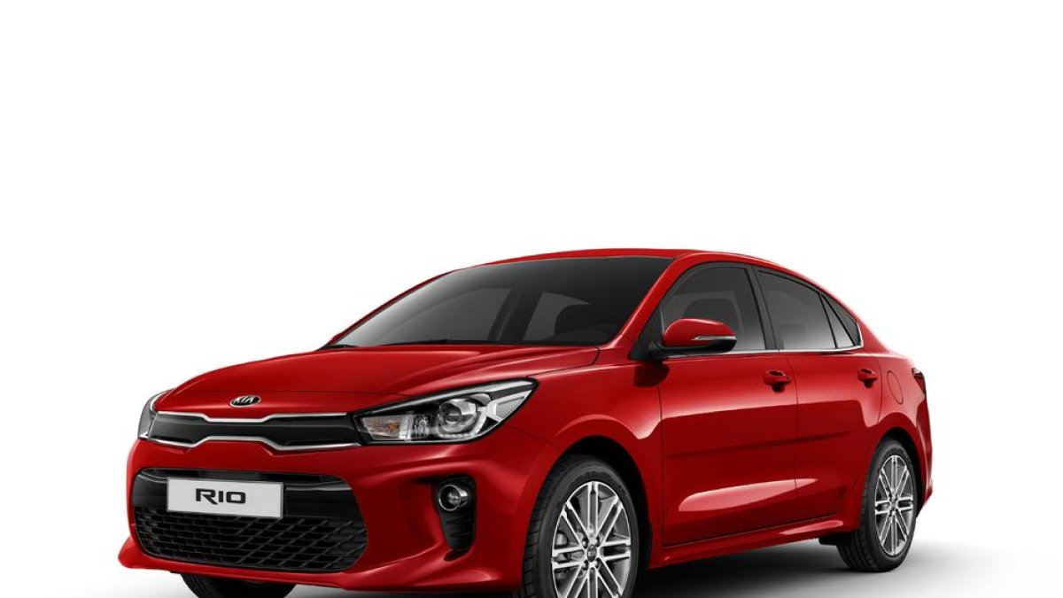 Kia, marca amb millor qualificació en un estudi de qualitat