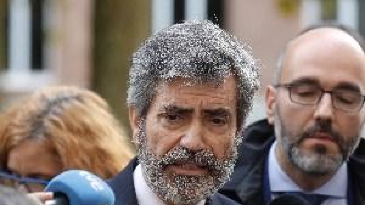 La Generalitat demanarà a la Fiscalia investigar si Lesmes i Díez-Picazo van cometre delicte en la sentència de les hipoteques