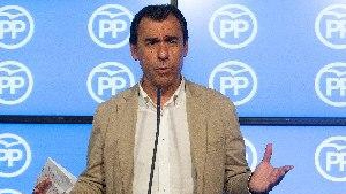 Maíllo diu que de la reunió Sánchez-Torra 