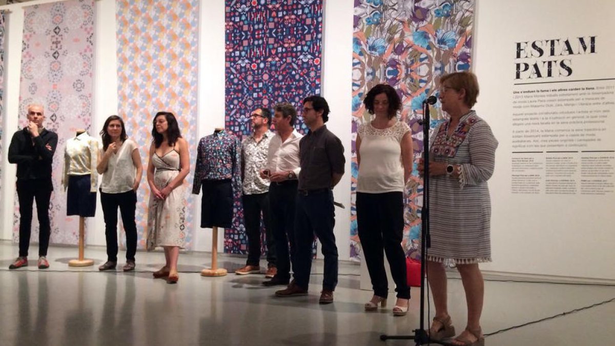 Arte y filosofía en el Centre d’Art La Panera