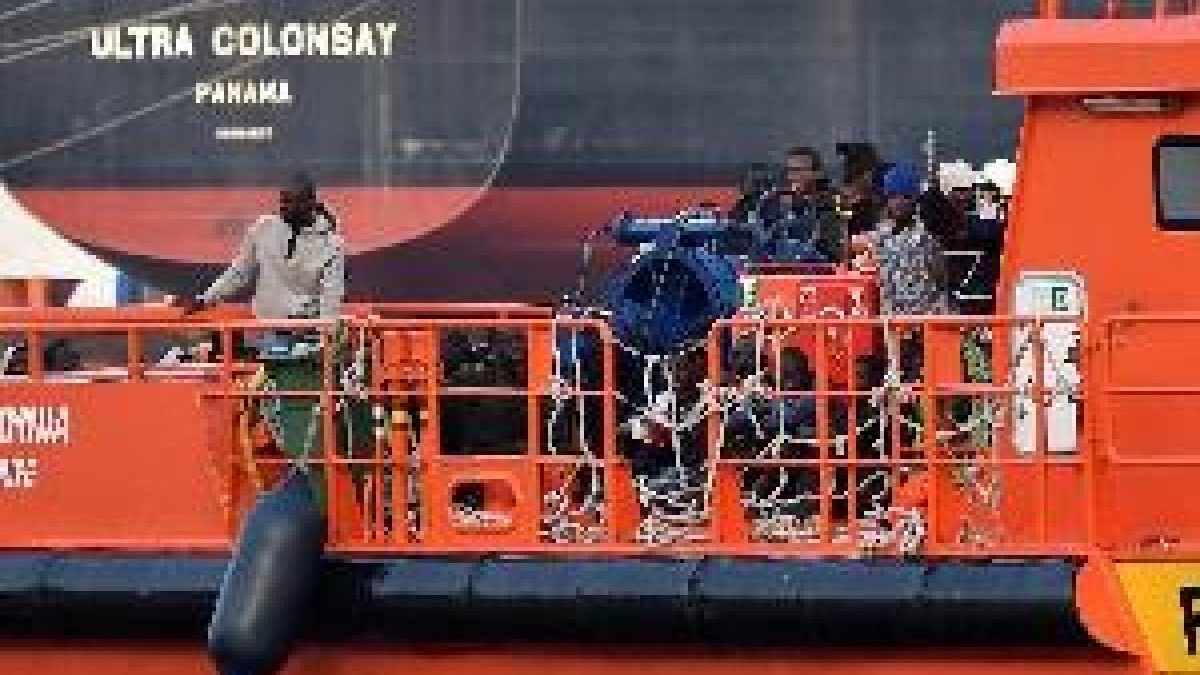 España, el país UE que más negó la entrada a ciudadanos no europeos en 2017