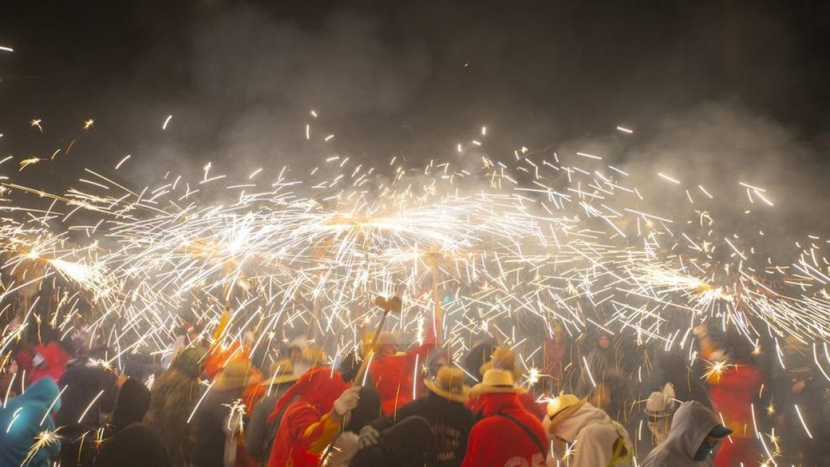 Festes de la Tardor de Lleida 2022