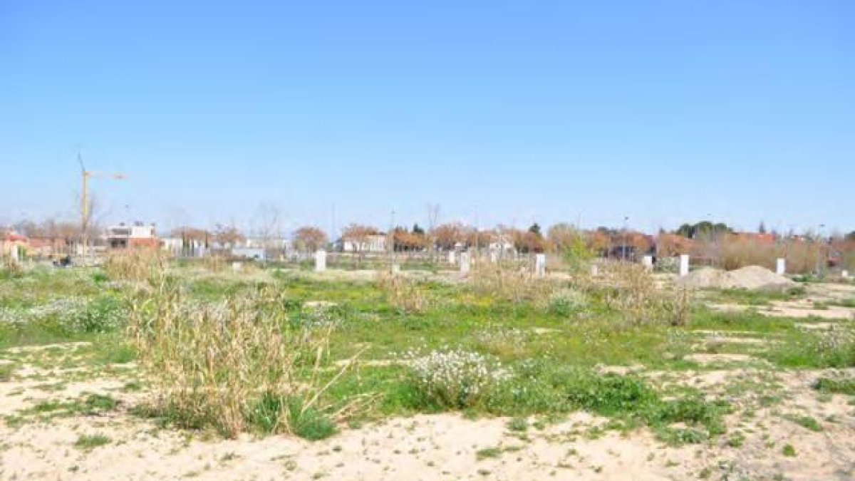 L'ajuntament de Lleida posa a la venda 28 finques d'ús residencial