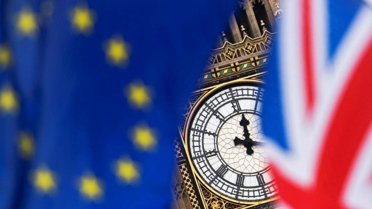 La Justicia europea afirma que el Reino Unido puede revocar el 'brexit' de forma unilateral