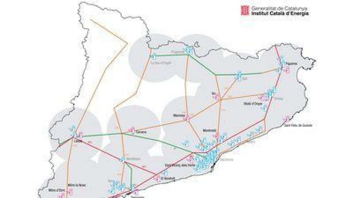 Lleida y Cervera tendrán nuevas electrolineras rápidas para vehículos eléctricos