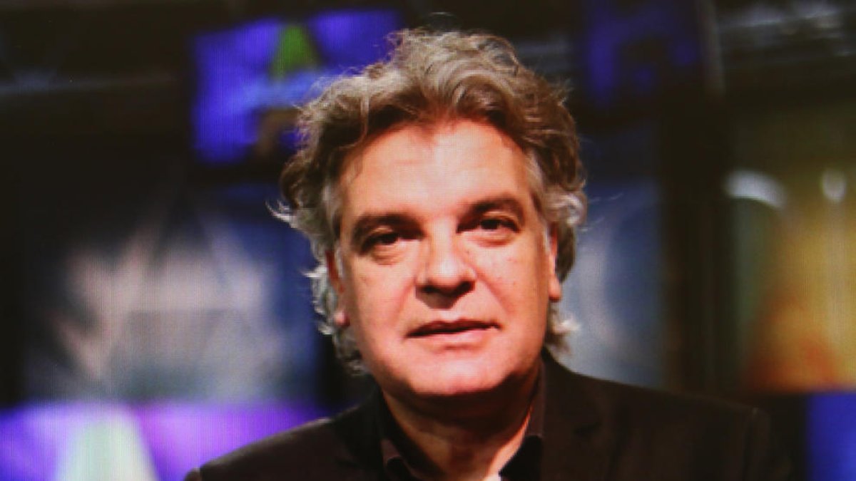 Javier Ricou