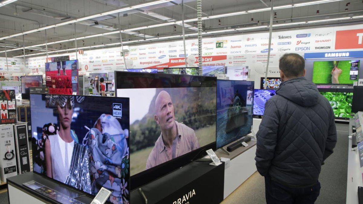 La televisió de pagament s’ha convertit en els últims anys en un autèntic fenomen.