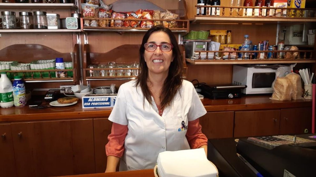 Aigua gratis en bars i restaurants?