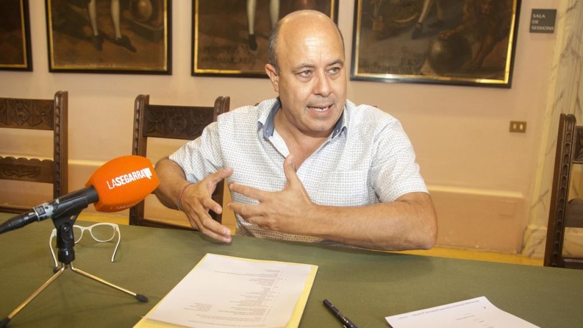 Imatge de Ramon Royes.