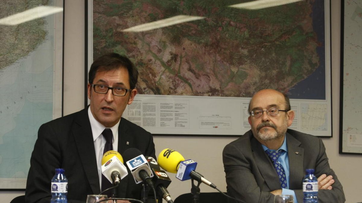 Octavi Miarnau.